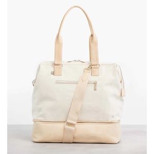 Beis Mini Weekender Bag